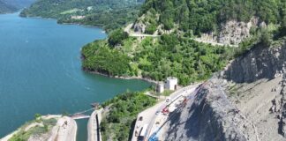 Atenție, șoferi! Circulație închisă temporar (în reprize), pe DN 10, la Siriu