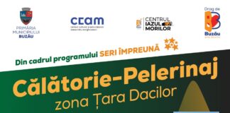 Pelerinaj gratuit în ,,Țara Dacilor”, pentru seniorii buzoieni. Cum se poate merge în excursie