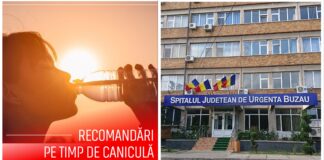 Cum ne protejăm de efectele caniculei. Recomandări din partea specialiștilor