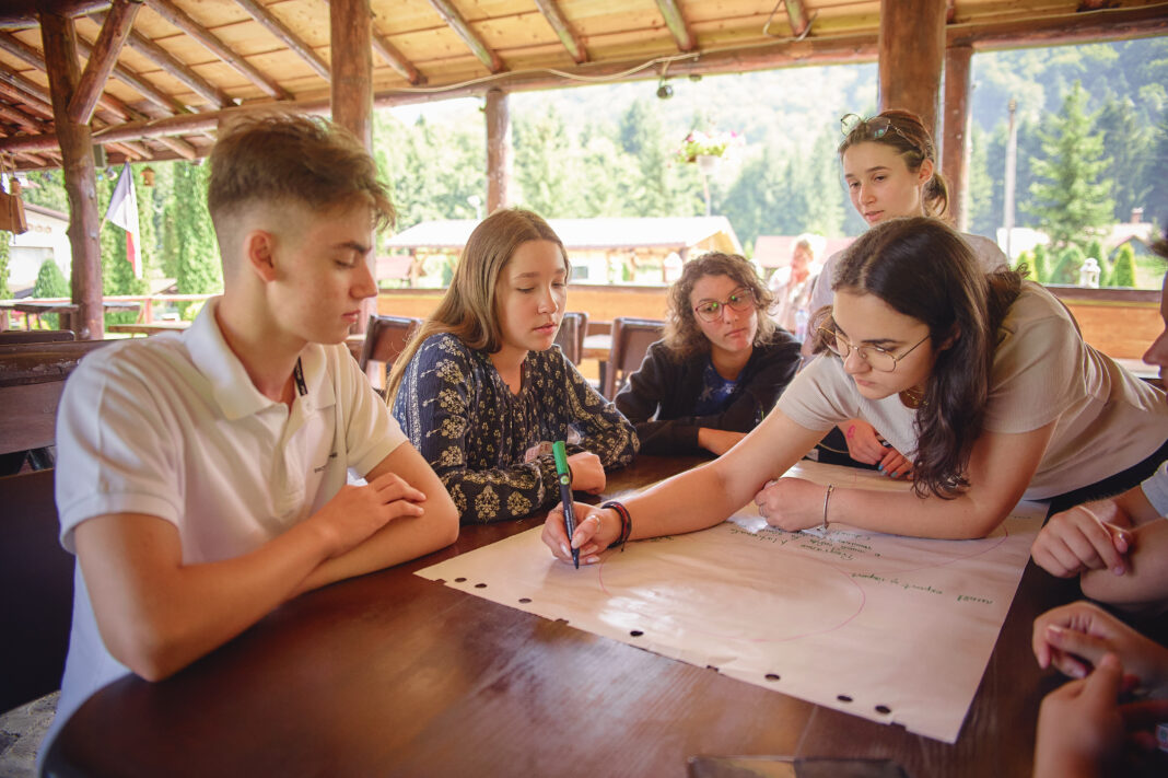 copii world vision