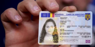 Noile cărți de identitate, eliberate și la Buzău. Programări exclusiv online! Anunțul Primăriei