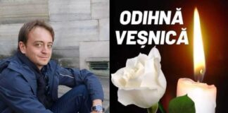 Doliul în lumea medicală. A murit dr. Dan Mircea Negoiță