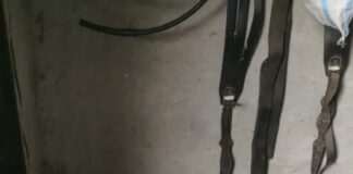 PERCHEZIȚII. Furt pe calea ferată. Doi bărbați, în arest