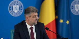 Marcel Ciolacu ar urma să candideze la șefia Consiliului Județean Buzău