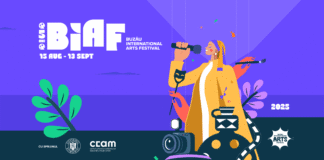BIAF a ajuns la a 5-a ediție. Ce au pregătit organizatorii