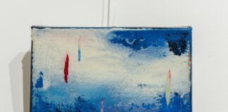 (FOTO) Expoziția „Vertical Clouds”, la Centrul ,,I.C. Brătianu”