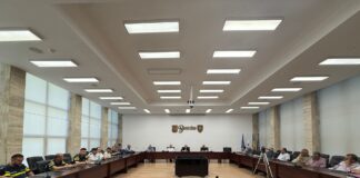 Comisia de Siguranță Rutieră, convocată de conducerea Prefecturii