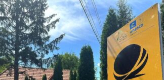 Povestea Trovanților. Geoparcul UNESCO Ținutul Buzăului deschide un nou centru de vizitare interactiv la Bozioru