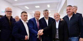 PSD Buzău se dezice de primarul Toma: Riscă să creeze confuzie și să afecteze încrederea cetățenilor în capacitatea noastră de a lucra împreună pentru binele comunității