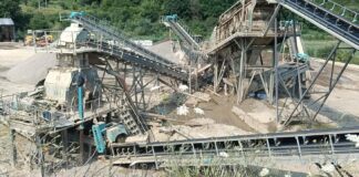 Balastierele, la control. Ce vizează comisarii Gărzii de Mediu