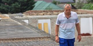 (FOTO) Primar: ,,Nu veți mai recunoaște Școala Căpățânești!”