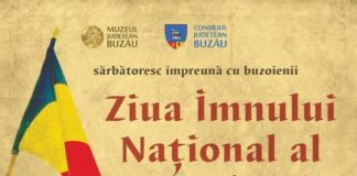 AZI. Gratuit la Muzeul Județean, de Ziua Imnului Național