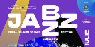 Buzăul prinde din nou ritm: revine Buzău Sounds of Jazz Festival