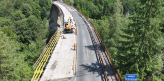 Atenție, șoferi! Restricții pe Viaductul Gramaticu. Circulația, oprită temporar