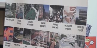 (VIDEO) Încă un pas pentru un campus universitar de la Buzău. Finanțare de 25 de milioane de euro