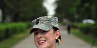 (VIDEO) ,,Vă treziți la 6 dimineața – Greșit! Ne trezim la 5″. Mituri și realități, la școala militară de la Boboc