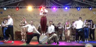 (VIDEO) Festivalul Internațional de Folclor ,,Plaiurile Mioriței”, la a zecea ediție. Iată programul evenimentelor!
