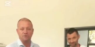 (VIDEO) CISLĂU. ,,Avem, în sfârșit, un medic de familie!”