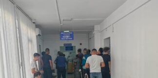 Val de cereri la Permise și Înmatriculări Buzău. Polițiștii vin cu recomandări