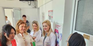 (VIDEO) Caravana ,,Sănătate pentru Buzău” ajunge la Beceni, sâmbătă, 26 iulie. Consultații gratuite