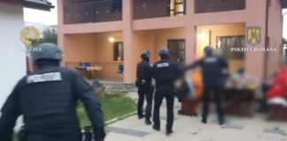(VIDEO) Percheziții. ,,Loverboy”, trafic de persoane, proxenetism și spălare de bani