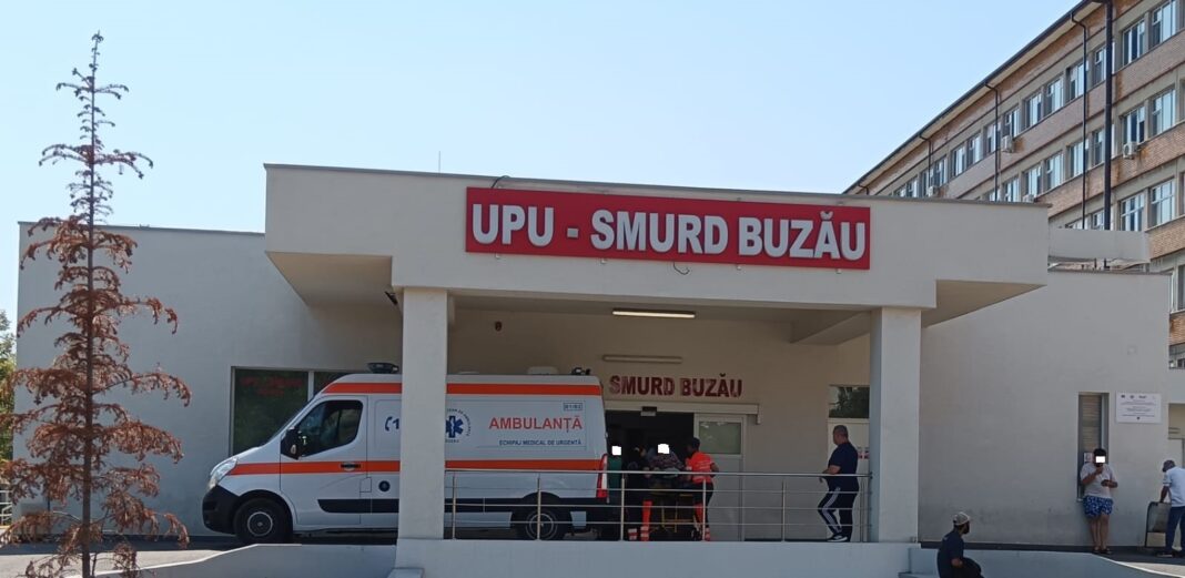 UPU Buzău