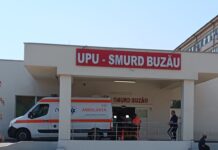 (UPDATE) Tânăr de 18 ani, între viață și moarte după ce s-a electrocutat