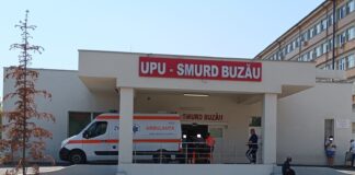 Val de pacienți la UPU, în zilele de Crăciun