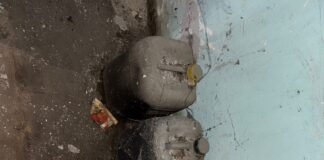 (FOTO) Tone de deșeuri periculoase, deținute ilegal