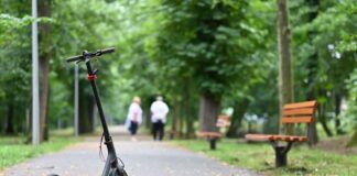 Primăria Buzău, ANUNȚ PUBLIC. Proiect de interzicere a utilizării trotinetelor electrice în parcuri, locuri de joacă, terenuri de sport, curțile unităților de învățământ și în zona pietonală Cuza Vodă-Piața Daciei-Aleea Trandafirilor