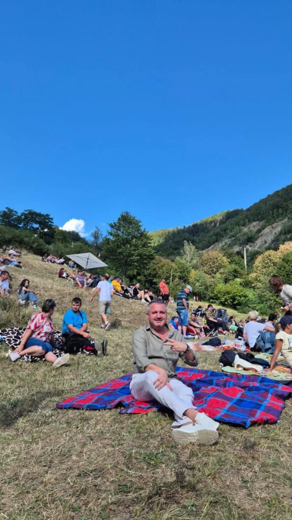 Cât e Siriul de mare festival 2025