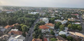 Ajutor financiar pentru Rm. Sărat. Primar: Va trebui să renunțăm la multe