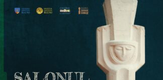 Din toamnă, la Centrul ,,I.C. Brătianu”. Salonul de sculptură mică „Gheorghe Coman”