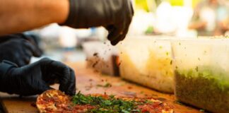 Festival turcesc (Anatolian Food Fest) la Buzău. Bulevardul va fi închis din această noapte