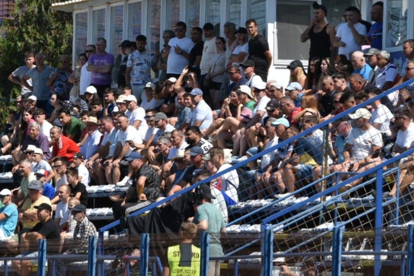 Metalul Buzău - Sepsi 0-0 Liga a 2-a