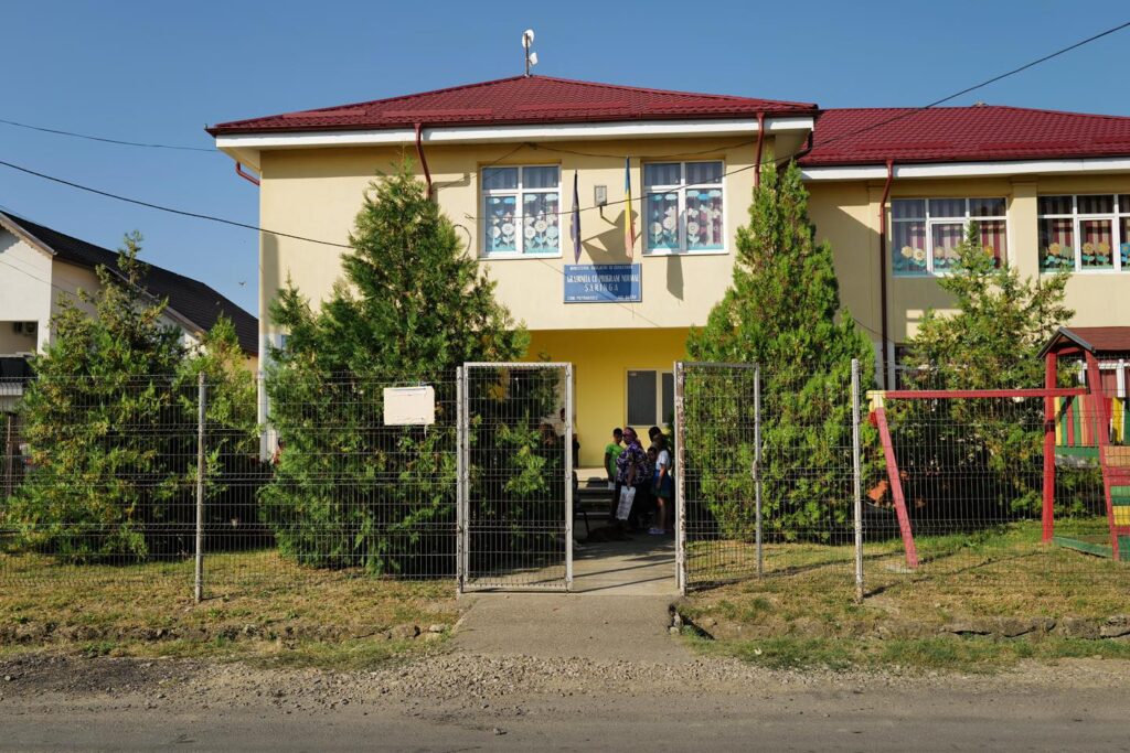 Caravana Sănătate pentru Buzău 2025