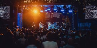 (VIDEO) Primele zile de BIAF, în imagini. Un festival plin de culoare și emoții