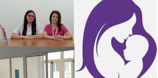 Încă un curs de alăptare, la Maternitatea Buzău. Doi medici așteaptă mămicile interesate