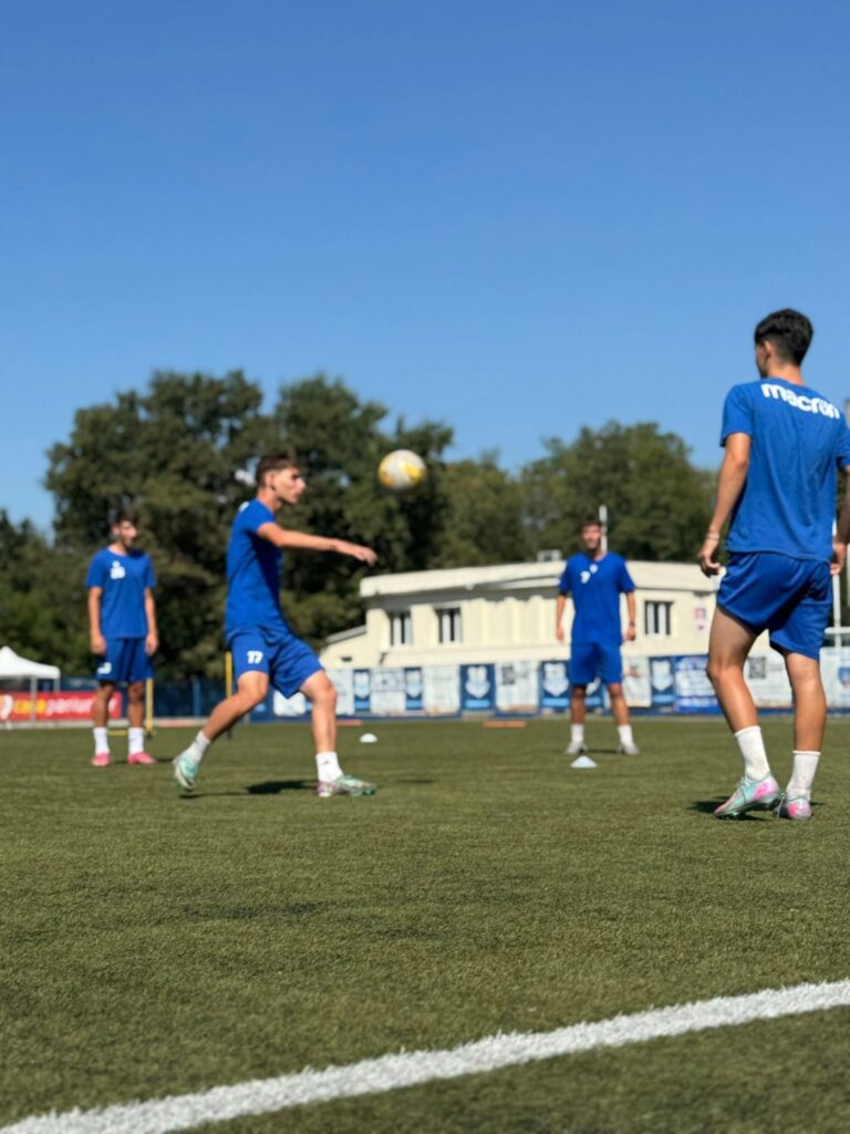 Metalul Buzău - Corvinul Hunedoara Liga a doua 2025 - 2026