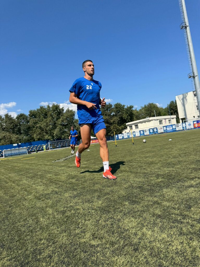 Metalul Buzău - Corvinul Hunedoara Liga a doua 2025 - 2026