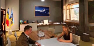 Buzoian în fruntea Romsilva. Cine este Jean Vișan