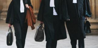 Protestul procurorilor buzoieni. Doar cauzele urgente!