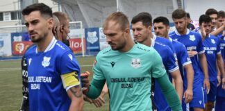 Metalul, la un pas de grupele Cupei României. Mâine, play-off la Buzău, cu Ceahlăul Piatra Neamț