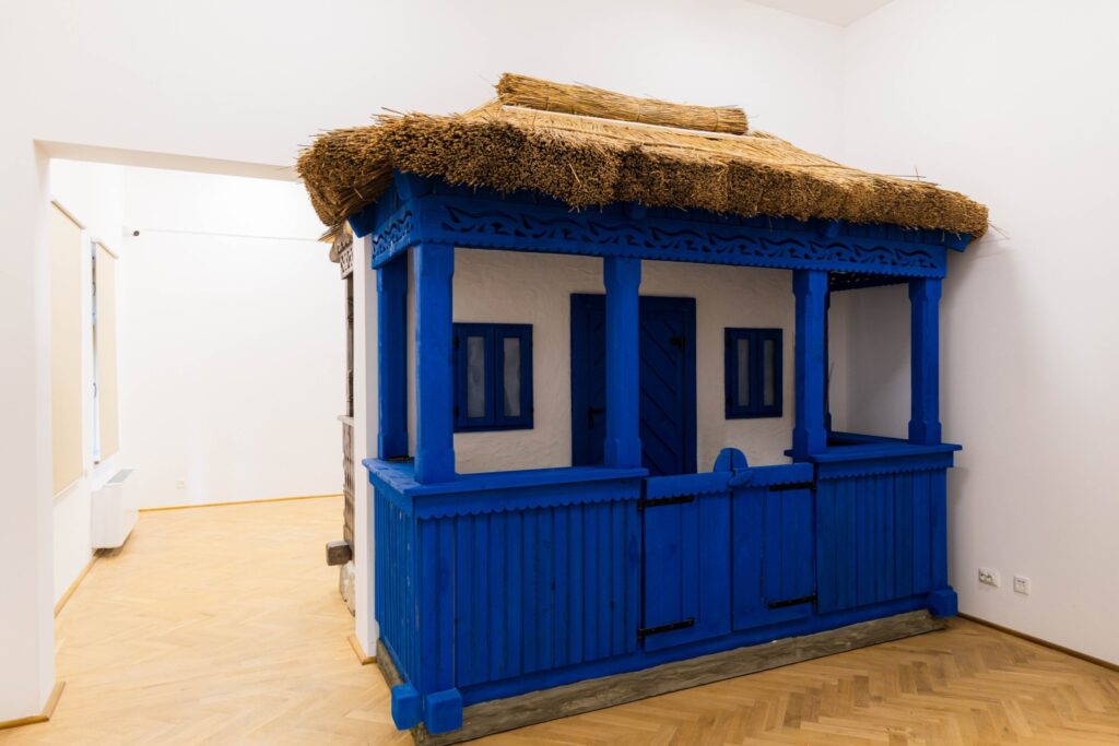 recepție clădire Biblioteca Județeană Buzău