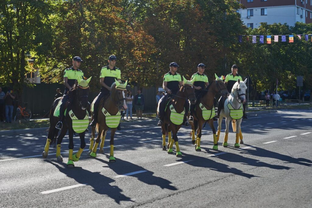 primar Constantin Toma, Ziua Națională a Republicii Moldova