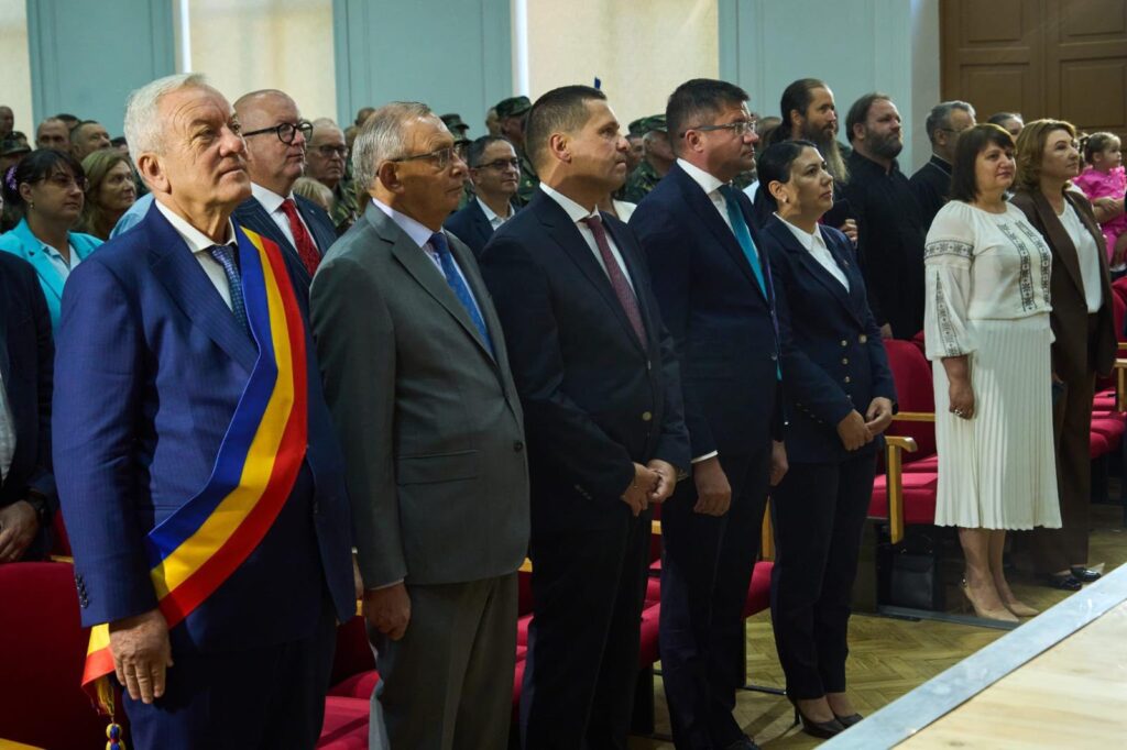 primar Constantin Toma, Ziua Națională a Republicii Moldova