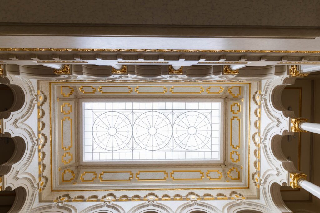 recepție clădire Biblioteca Județeană Buzău