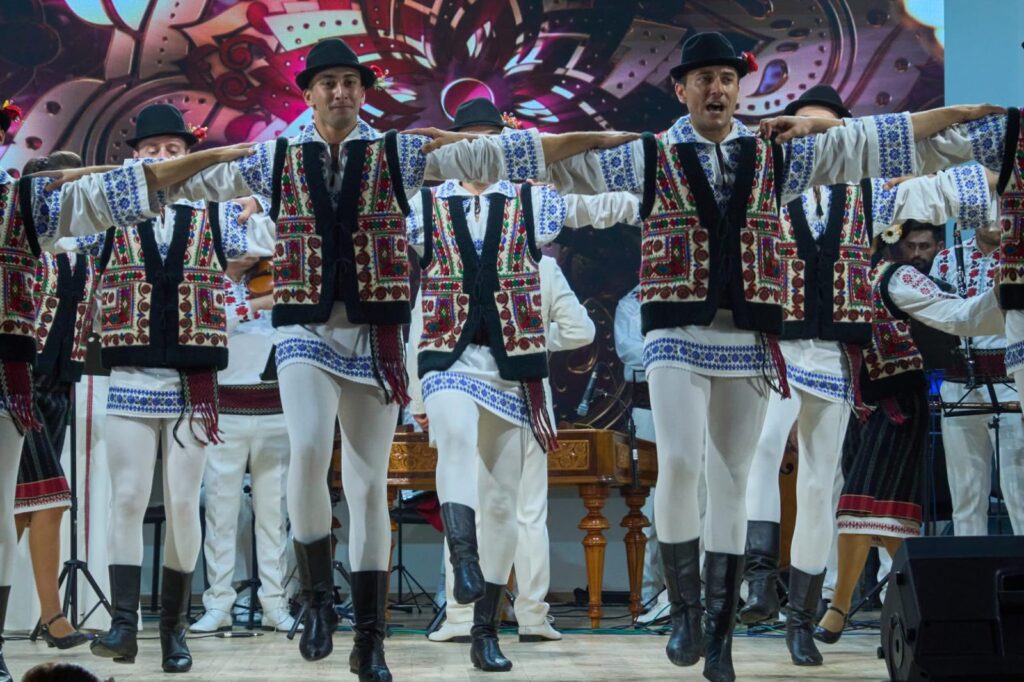 primar Constantin Toma, Ziua Națională a Republicii Moldova