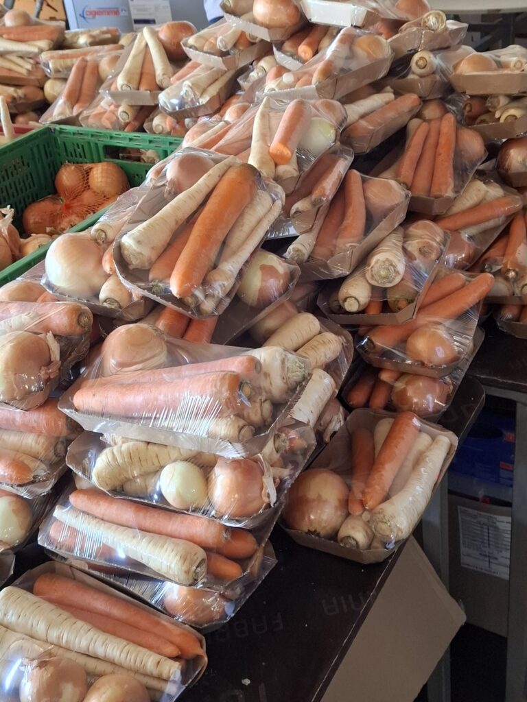 (FOTO) Echipa Gal Valea Buzăului, schimb de experiență în Tulcea 3 GAL Valea Buzăului, Gal Valea Buzăului schimb de experiență