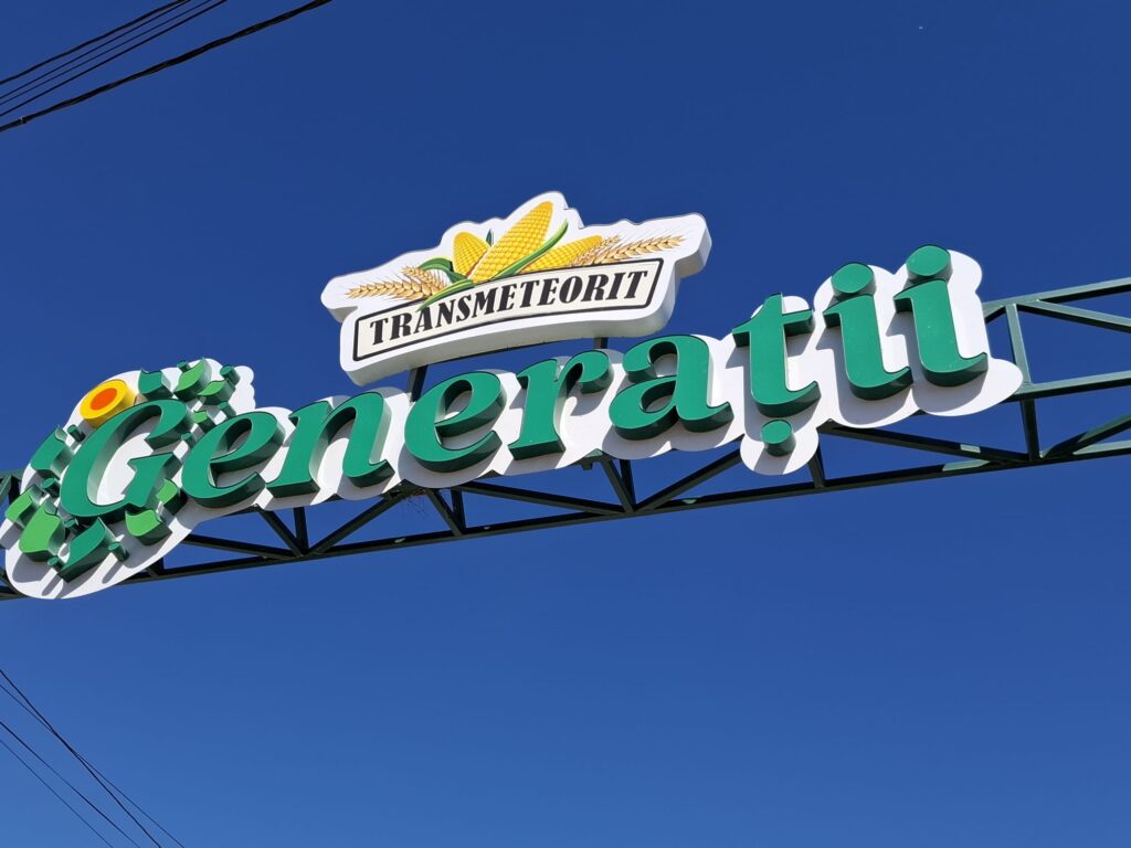 (FOTO) Echipa Gal Valea Buzăului, schimb de experiență în Tulcea 5 GAL Valea Buzăului, Gal Valea Buzăului schimb de experiență